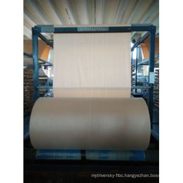 100%New Material High Quality PP Woven Fabric